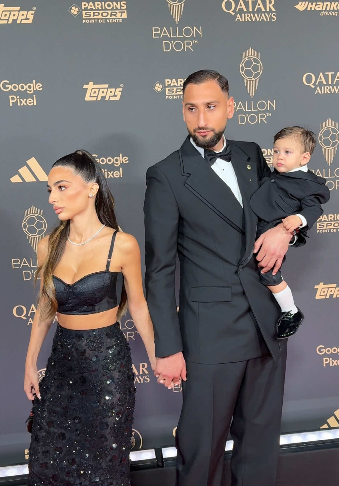 #donnarumma #manchestercity #ballondor #sportstiktok #TikTokFashion 