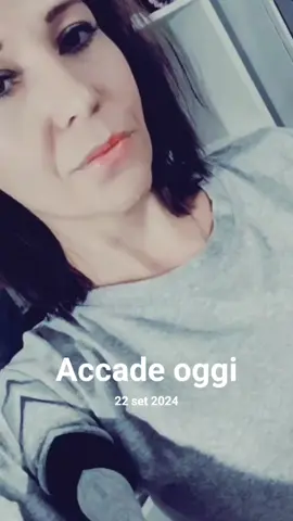#accadeoggi 
