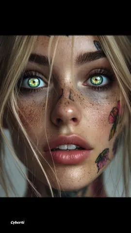 Not just looking… seeing#aivideo #aigeneratedvideos #aiwoman #aiart #ai 