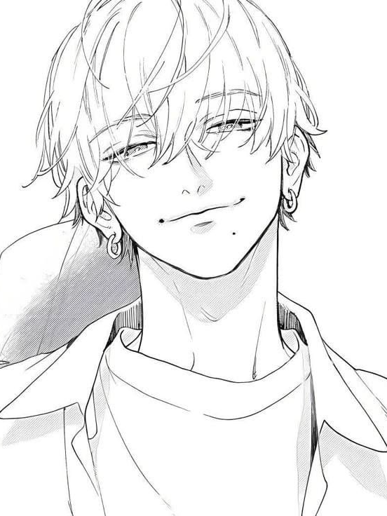 No Caption 📍... . . . . . . . . #manga #foryou #mangaedit #Viral #quotes
