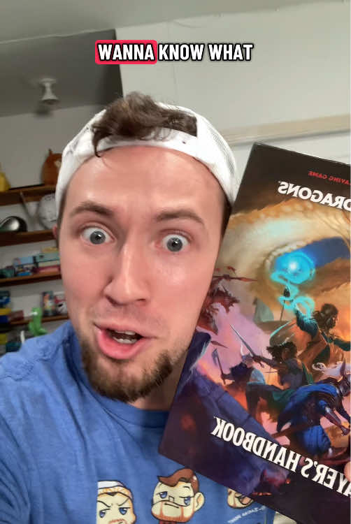 What Playing D&D is Really Like 🥲 #dnd #dungeonsanddragons #ttrpg #dndmeme #dndtiktok 