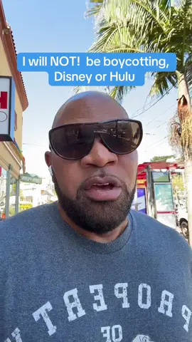 What time do I will not be boycotting Disney or Hulu boycotting just doesn’t work in the 21st century? It hurts us more than it helps us. Yes they’re losing millions of subscribers but these companies are huge and will move onto the next. It really isn’t. ABC’s Disney’s is the people who distributed. #abc #disney #boycottdisney 