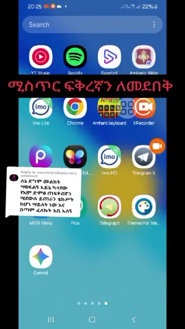 Replying to @user1432585203701 #VoiceEffects silent yehona hdmi asil yetadebaka acojnt