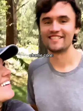 chill #charliekirk 