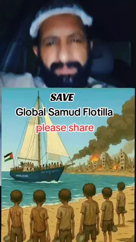 ##Save_Global_Samud_Flottila 