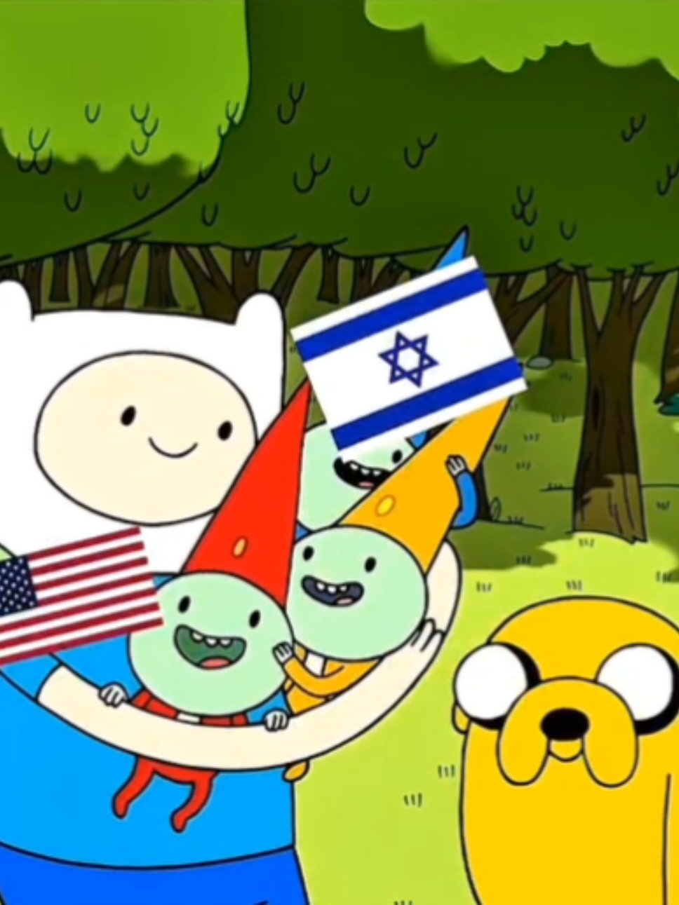#adventuretime  #meme #funny #USA #america 