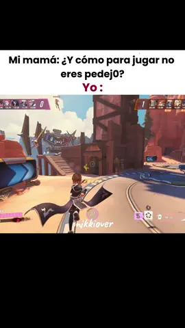 Ayudo a bajar de rango 🔥#ow2 #mikkiover #ow #overwatch #overwatchsupport #fyppp #ow2clips #skins #humor #overwatch2clips #fyp #ranked #mercymain #overwatchduo #duo #kirikooverwatch #reaperoverwatch #duos #gracioso #overwatchespañol #stadiumoverwatch #gracioso #overwatchtank