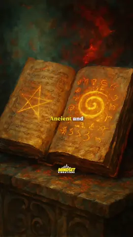 Ancient spells still work… because words cast magic on your subconscious. Whisper them, and watch love, protection, and abundance flow into your life. Save this & comment SPELL to unlock the tool! #manifestation #spirituality #spells #fyp 