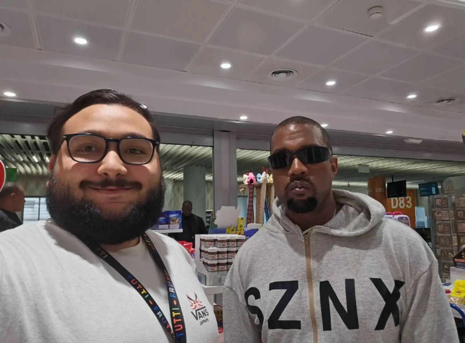 #kanyewest #ye #happykanye123 #kanyetok #yetok 