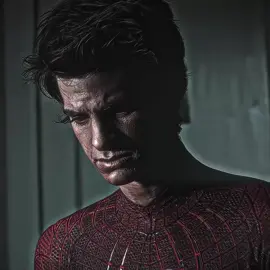 Why did he suffer so much? #fyp #foryou #spidermanedit 