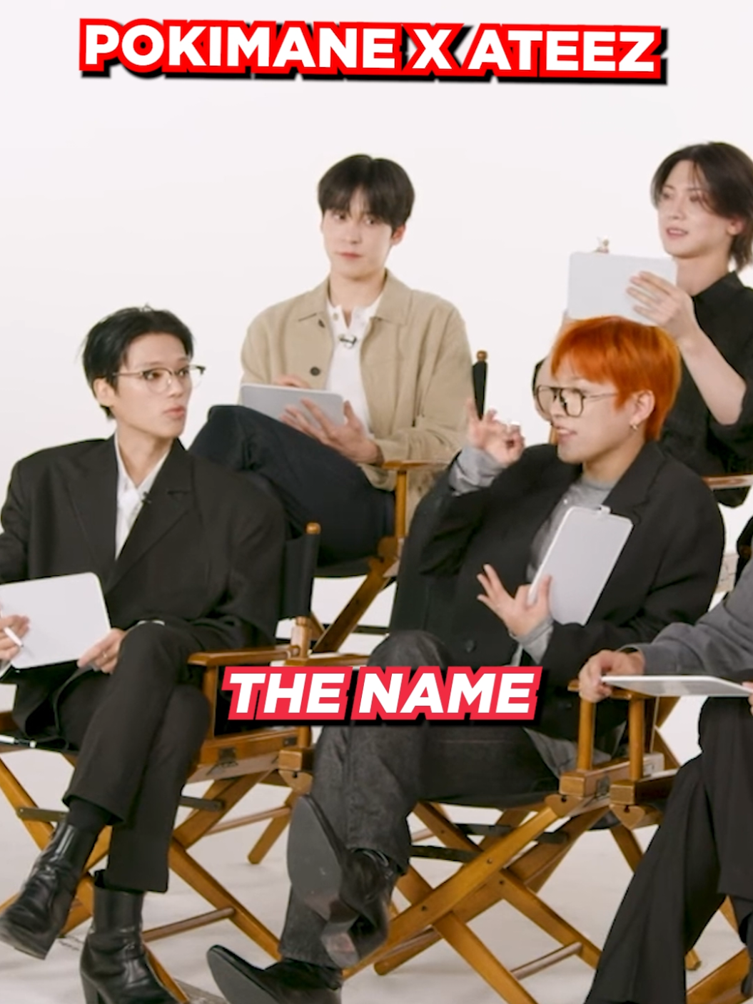 Pokimane x ATEEZ - What your rank in Valorant? #pokimane #fyp #clip #poki #ateez #Valorant #kpop 
