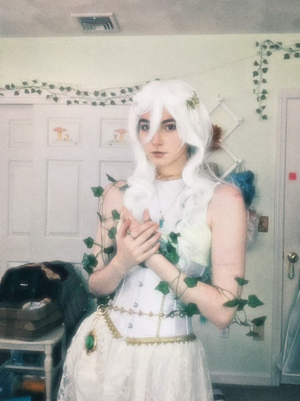 #GenshinImpact #rukkahadevatacosplay #genshinimpactcosplay #rukkahadevata 