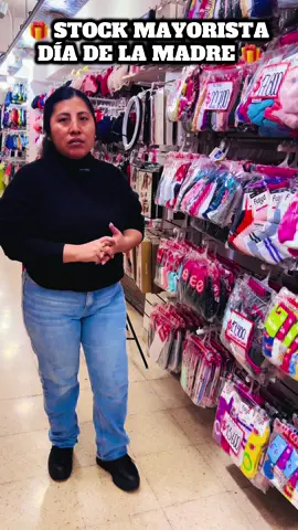 🎁 ¡Anticipate al Día de la Madre! 💥 Stock mayorista a precios increíbles 📦 Ideal para revender o regalar 🛍️ ¿Qué esperás para hacer tu pedido? 📍compra ahora por la web👇 https://lenceriamarina.com.ar/ ✅ con envíos a todo el país✈️ #CasaMarina #Mayorista #Revendedores #MayoristaArgentina ###distribuidoresatodoelpais 