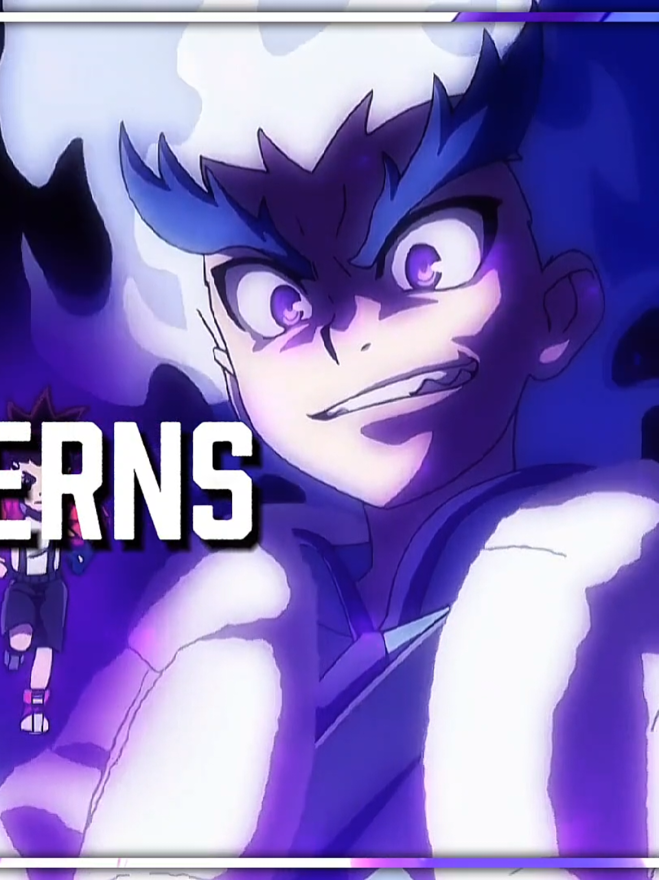 #TAKEDOWN | Beyblade Burst 「AVM」| HUNTRX | Kpop Demon Hunters #BeybladeBurst #beybladeburstedit #kpopdemonhunters #beybladeedit 
