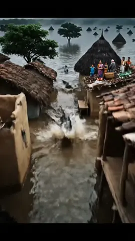 #flood #tsunami #salab 