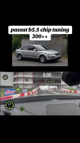 1.9 #tdi #chiptuning #passat 