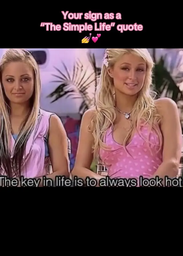 Share with a friend who’s living for this iconic energy✨💕