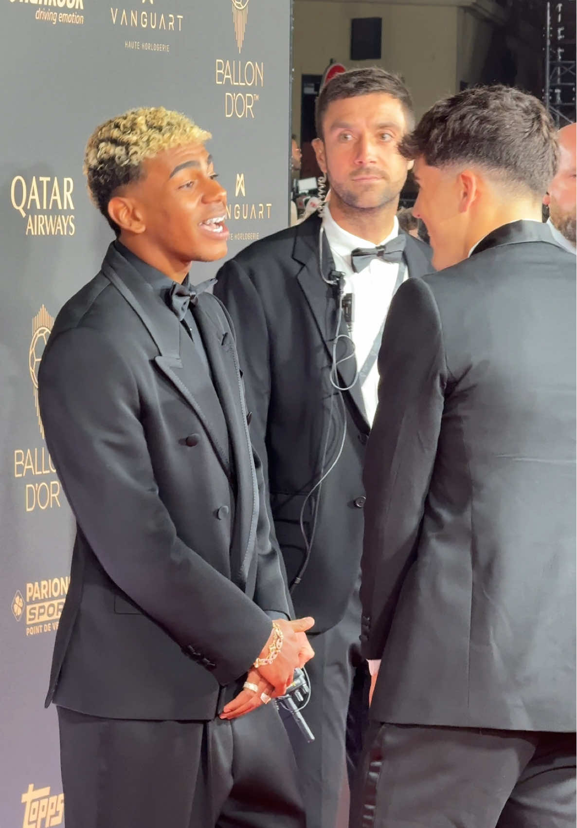 #lamineyamal #cubarsi #barcelona #ballondor #sportstiktok 