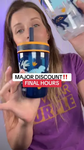 #zak #kidcups #TikTokShopRestock #tiktokshopblackfriday #TikTokShopCreatorPicks Disclaimer- Sales and Shipping may change at any time after this video was posted. Check the product page for most current price. Final price may vary depending on each customers available coupons. 