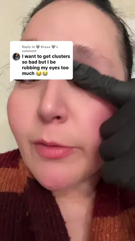 Replying to @🩶 𝕹𝖎𝖆𝖓𝖆 🩶 and they are ON SALE the cheapest I have EVER seen them 😱 #bebesitalecii #fyp #lashclusters #diybeauty #wosheer 