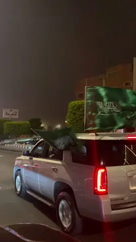 #ابها#اكسبلورexplore #يوم الوطني 💚