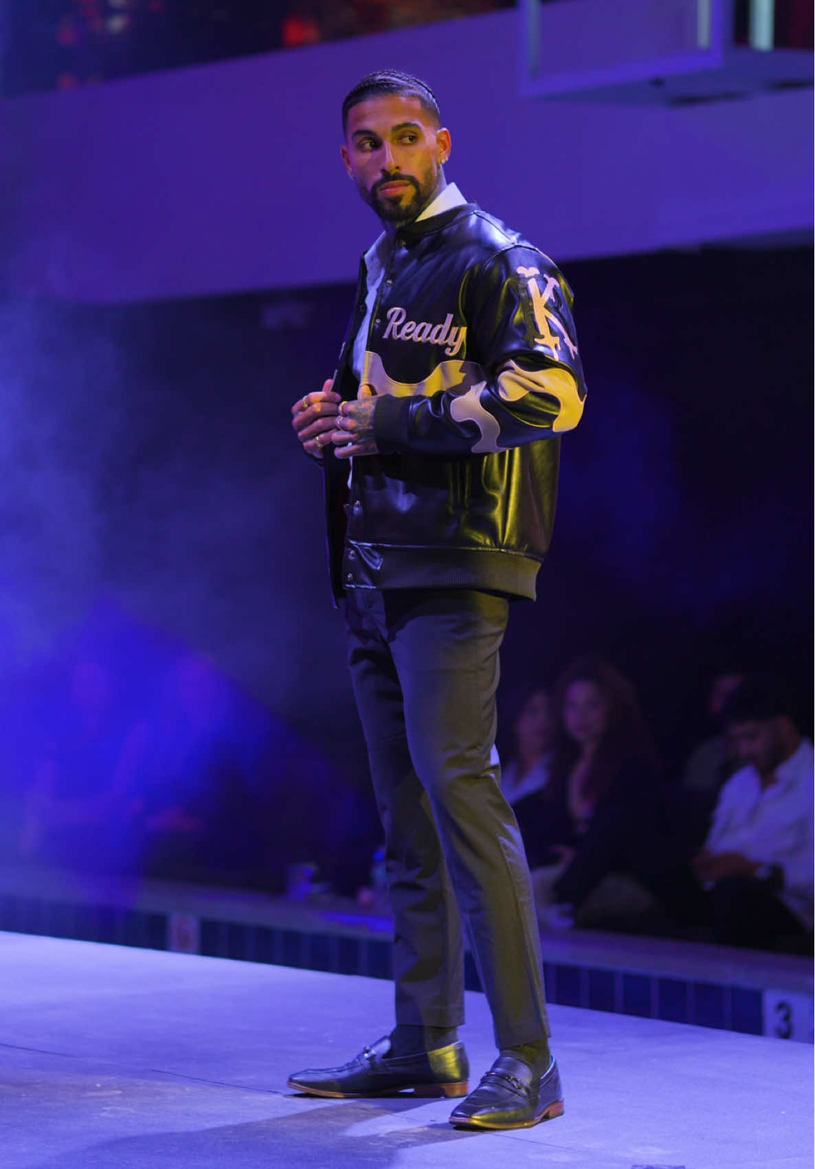 KakeWalk2 🎂🍰 in New Jersey #Runway #kakewalk #fashion #style #luluexit1 