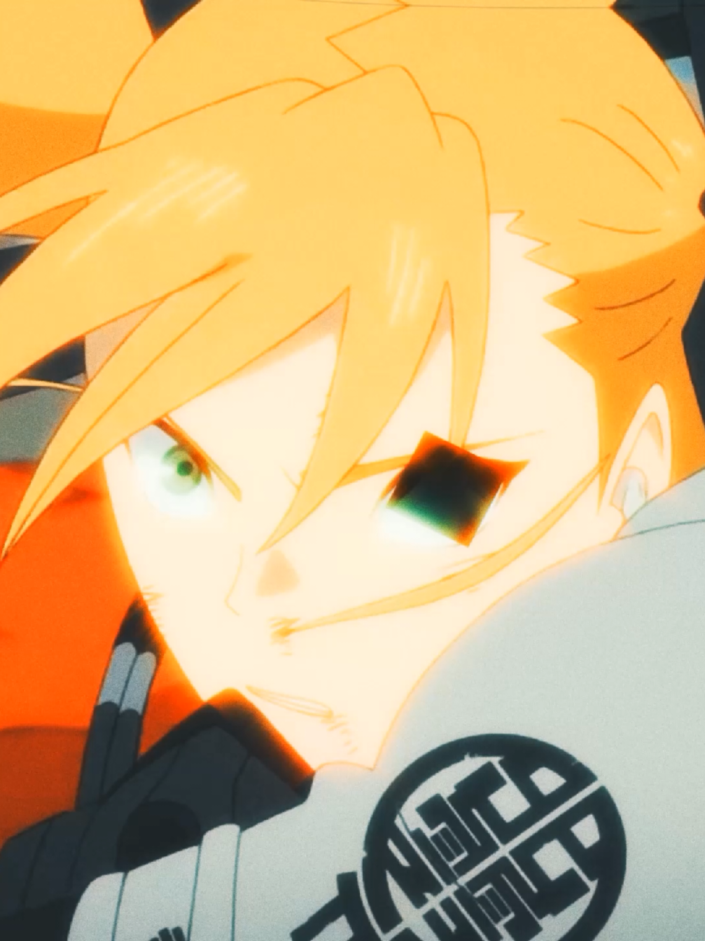 @akinze - tesoura (mep part grr) #edit #amv #juggedit 