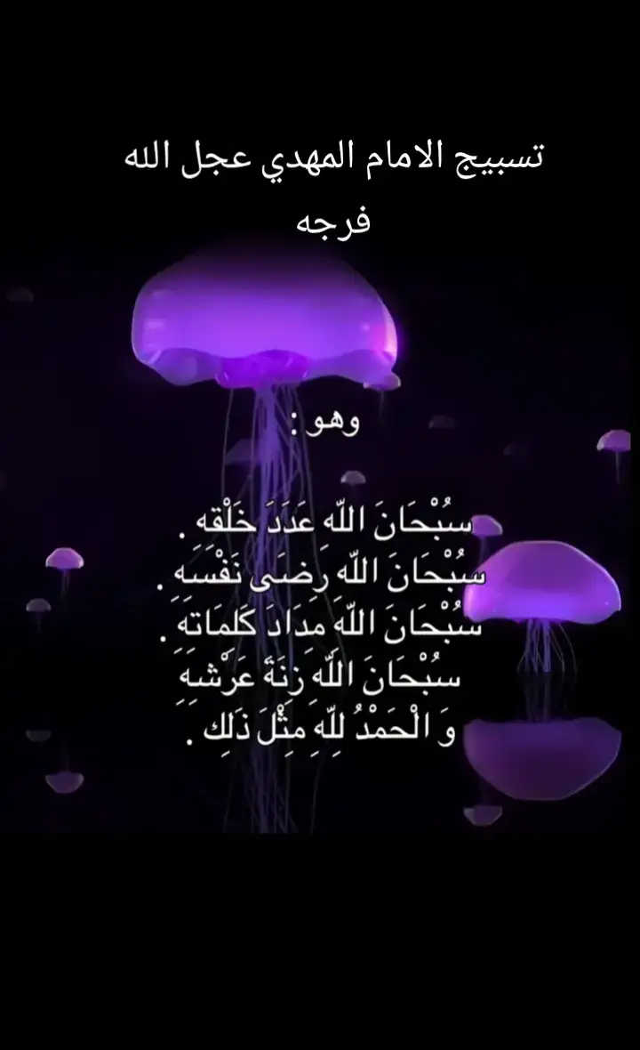 #اللهم_عجل_لوليك_الفرج #اللهم_صل_على_محمد_وآل_محمد #CapCut 