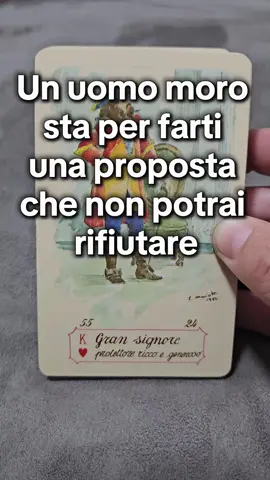 Per maggiori INFO vai sul mio profilo 🍀 #cartomanteprofessionista #cartomanziaprofessionale #letturatarocchi #tarocchi #lovecoach 
