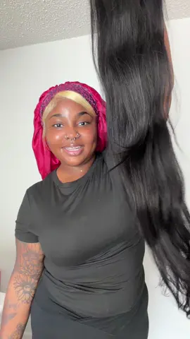 BONE STRAIGHT WIG FROM BLING HAIR FASHON😍😍😍😍 @Bling Hair Fashion  #fyp #viral #blinghairfashion #straightwig 