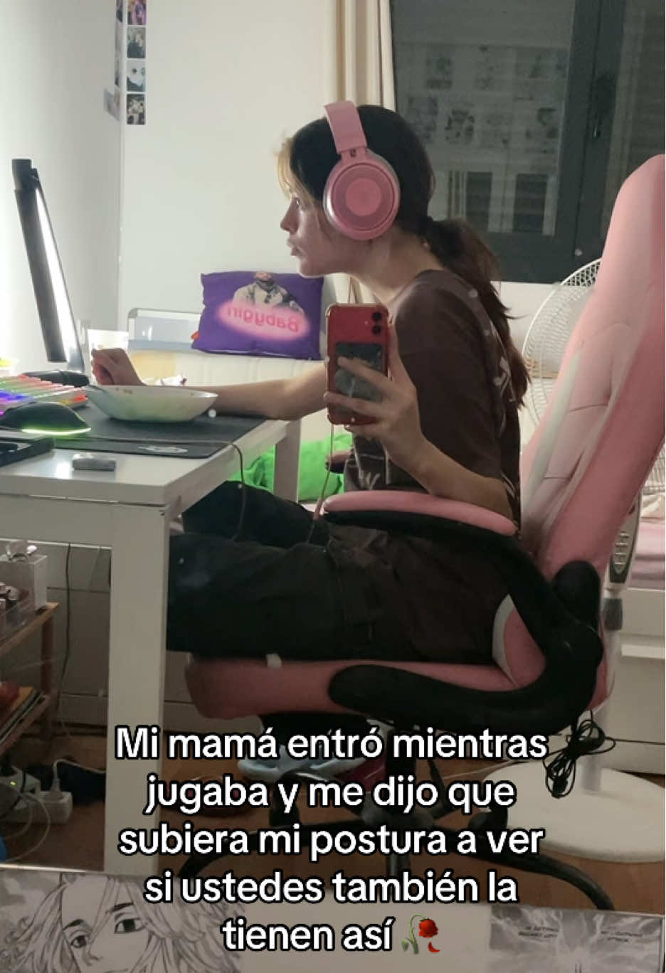 Chepa final boss #GamerGirl #gaming #leagueoflegends #gametok #pcgaming 