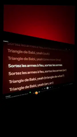 Charger charger 🔫 TRIANGLE DES BERMUDES feat. MC YOSHI, Mauvais djo & Kokosvoice #lyric  #pourtoii #tiktokfrance#tiktokviral #titokafrique🇧🇯🇹🇬🇳🇬🇨🇮🇸🇳🇨🇲🇬🇦🇨🇩🇨🇬🇳🇪🇬🇳🇬🇼🇧🇫   