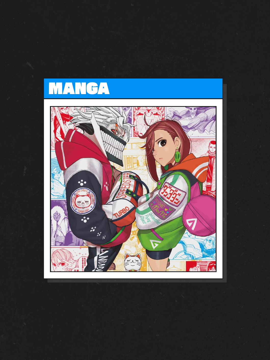 REVIEW #dandadanmanga CAP 210 - ¡TATSU ES MAQUIAVÉLICO! ¿Por qué Momo tenía que perder TANTAS de sus memorias? #dandadan #okarun #momo 