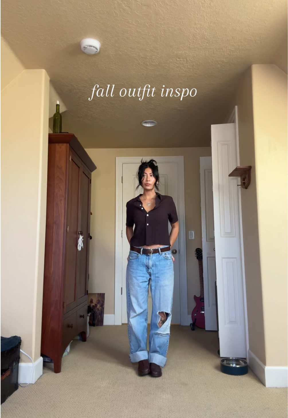 happy first day of fall 🍂 #outfitinspo #falloutfits 