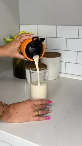 Scoop. Pour. Shake. Sip. ✨ Vanilla Cream protein never sounded so good 🍦💪 #ProteinGoals #CleanIngredients #VanillaVibes #WellnessRoutine #ShopViralMarket