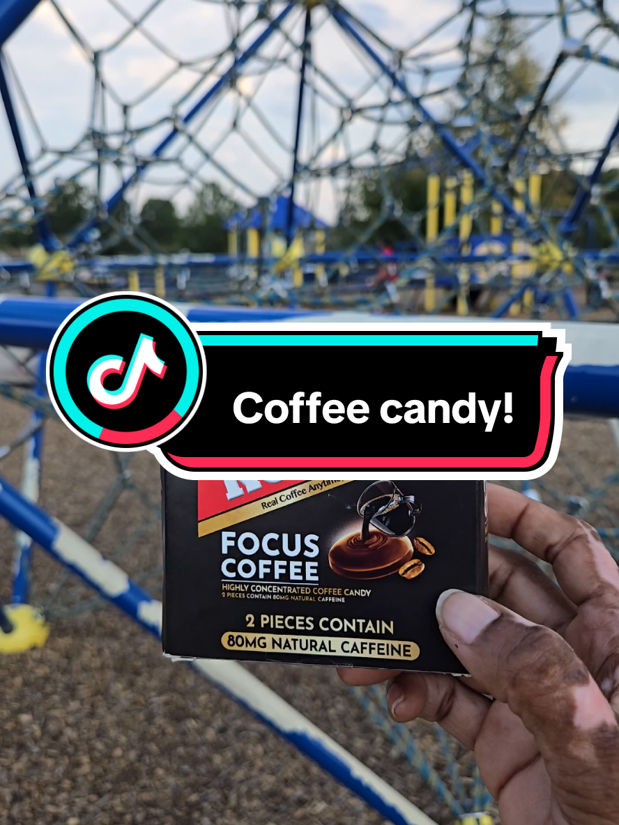 Kopiko Coffee Candy is sooo good! try it out you will thank me later! 80MG of natural Coffee ☕️  @kopikous #kopikocoffee  #coffeecandy  #coffeeonthego  #nomorepills  #realcoffee 