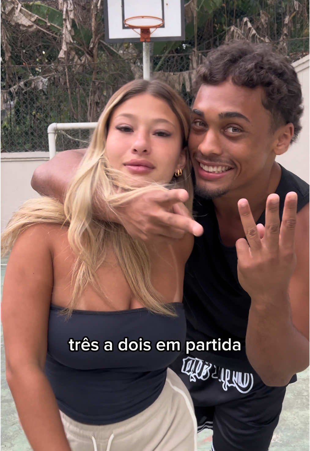 #viral #fypシ゚ #humor #futebol #casal 