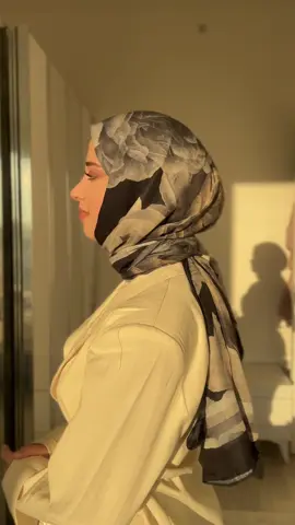 Yıllardır çekmeye üşendiğim o video fkfkdldl #şalyapımı #topuz #topuzyapımı #şal #grwm #pamukluşal 