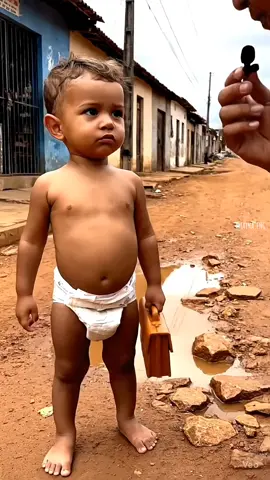 Essa foi boa🤣🤣KKKKKKKKKKK #veo3 #babytiktok #memecasal #videoviral #iababy 