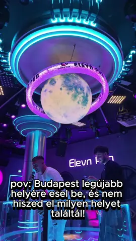 Gyere és karaokezz énekelj a színpadon, vagy béreld ki a VIP szobánkat! ☝️😍🙌#elevnnights #elevnpub #nekedbelegyen #foryou #budapest 