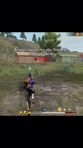 Eu sou muito bomm 😍😍 #fyp #freefire #fyy #ff 