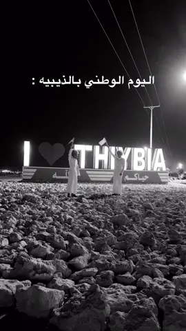 #اليوم الوطني 95 #الذيبيه_حفرالباطن 