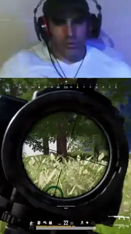 Por la causa XD | #00beyonder00 en #Twitch #pubg #battleroyal #tiritos #pvp #sniper