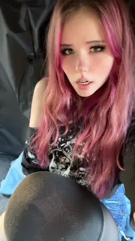 Andrew in drag 