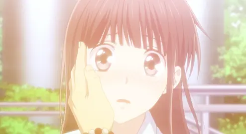 Anime is romantic #animeedit #everythingisromantic #romanceanime #fypシ #trending 