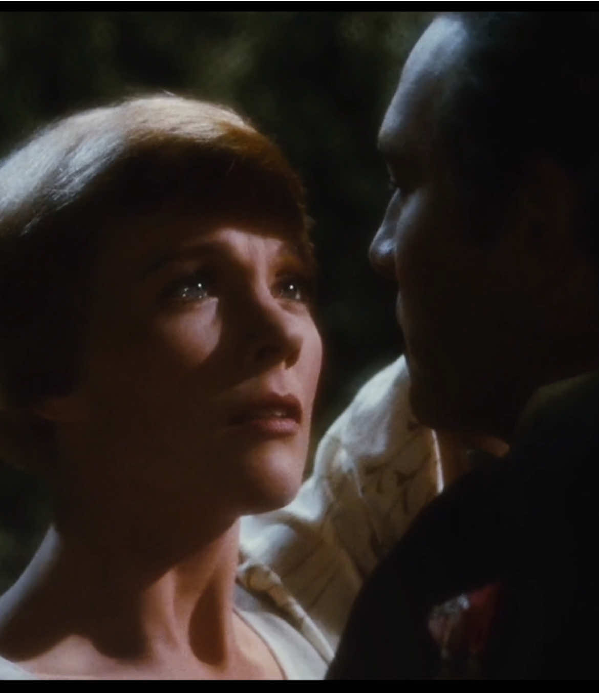 THIS TREND IS TOO GOOD had to do my own take #fyp #trending #thesoundofmusic #viral #blowup 