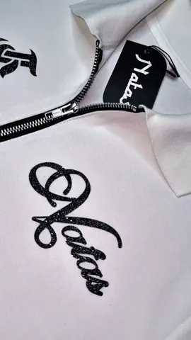Salah satu rekomendasi POLOtshirt Zipper y2k dari Natas official 🤙🙂‍↔️ #natasofficial #poloshirt #polozipper #fypage 