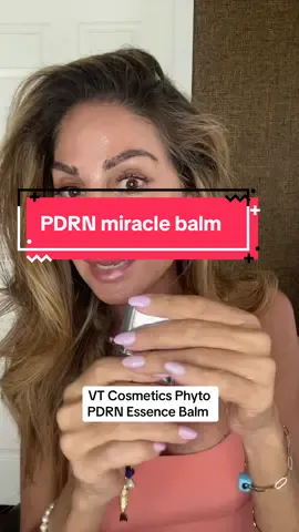 @VT Cosmetics US Essence balm is like a little miracle balm. It does it ALL #kbeautycollective #tiktokshopfalldealsforyou #tiktokshopcreatorpicks #tiktokshoprestock #vtcosmetics 