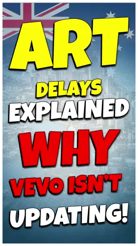 ⚠ ART DELAYS UPDATE ⚠ #ART #AAT #VisaAppeal #BansalImmigration #ARTLatestupdate #AATUpdate