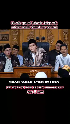 Rutinan Malam Jum'at#gusiqdammuhammad #hadrohpusatsabilu_taubah #sabilutaubahblitar #santripusat #dekenganepusat 